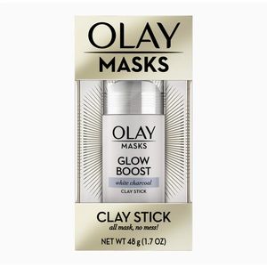 OLAY GLOW BOOST MASK STICK NWT